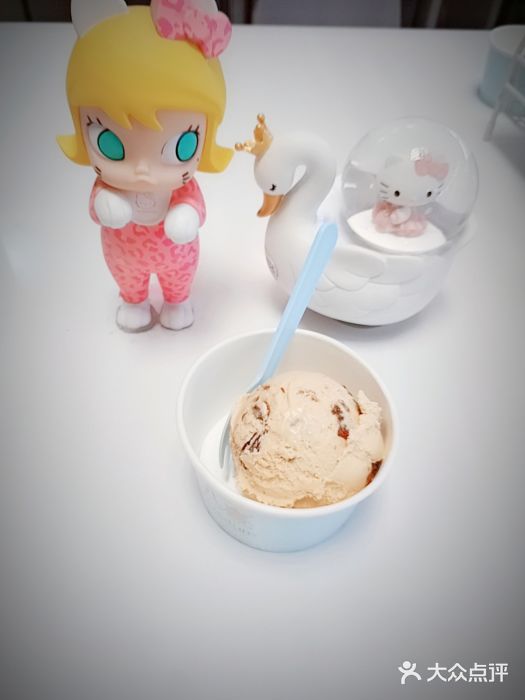 八喜G’nature冰淇淋旗舰店图片
