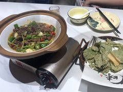 -阿露佳·舌尖上的安吉菜