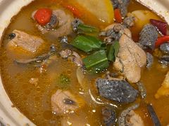 -雲物·云南小馆(好悦天地店)