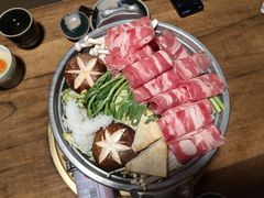 -河风の幸会精致料理