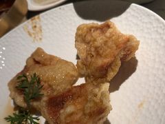 -奉天小馆·非遗东北菜(济南万象城店)