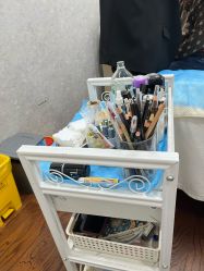 -Yue Show馨选·半永久纹眉纹眼线