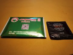 -acquolina·阿果里呐意大利比萨店(紫薇尚层店)