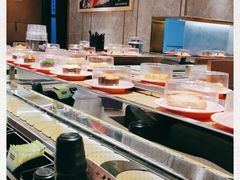 -争鲜回转寿司(东方银座店)