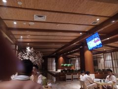 -健身浴池(站前街店)