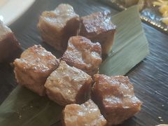 -極上萬膳·日料放题(来福士江景店)