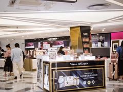 -乐天免税店(明洞店)