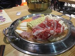 -韩国大金刚烤肉·料理(印象城店)
