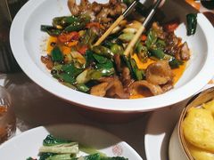 -百年神厨·地道川菜(清江西路店)