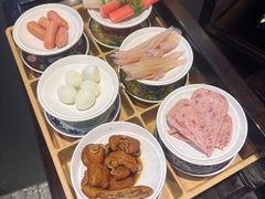 -俏媳妇火锅(宽窄巷子店)