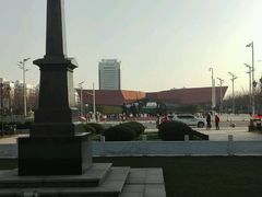 -辛亥革命博物院北区
