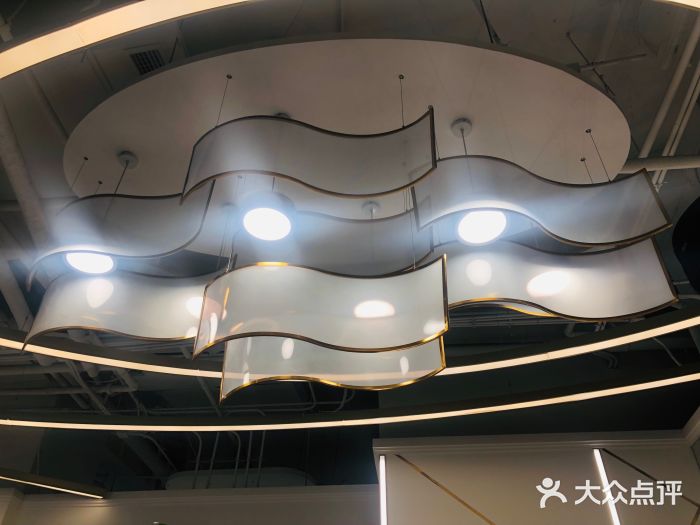 MYYF SALON烫发染发图片