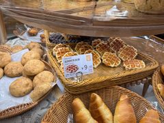 -山崎面包(苏州中心店)