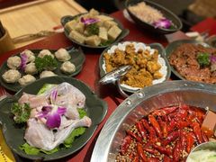 -谭鸭血(金华永盛店)