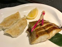 -富力希尔顿酒店·源氏日餐厅