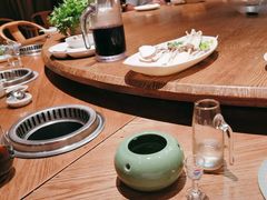 -尚海豆捞(乐虹坊店)