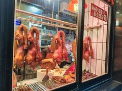 -日日香卤鹅饭店·澄海狮头鹅(澄海店)