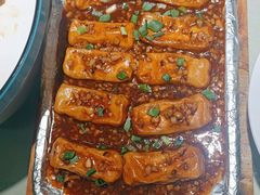 毛豆腐-小徽舟臭鳜鱼(雅清街店)