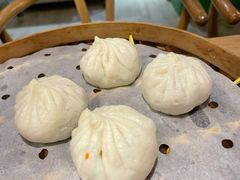 酱肉包-陈傻子餐厅(世纪都会店)