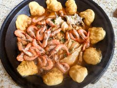 -33号大院·青岛本帮菜(五四广场店)