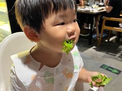 -火炉火自助餐(枫蓝国际店)