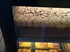 -麦斯晨菲老香港蛋糕(东街店)