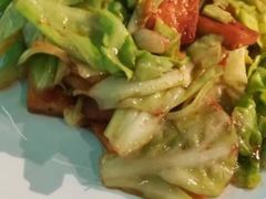 -帕米尔食府(白云观店)
