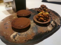 -三嚥阁 La Villa Restaurant