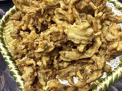 -小山东羊肉汤馆(同济新村店)