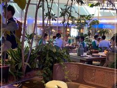 -桂满陇·蟹黄小笼汤包(清河万象店)