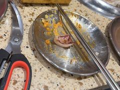 -姜胖胖无限自助烤肉(罗湖宝能店)