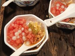 -汉水谣·江景餐厅(江滩店)