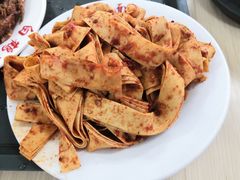 -白鹤大冷面