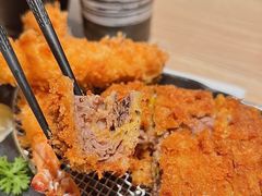 -胜博殿日式炸猪排(侨福芳草地店)