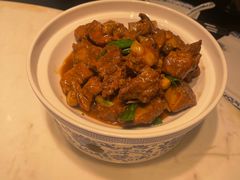 -曾家厨房·新徽菜(高新天柱路店)