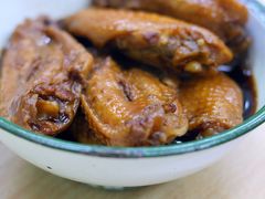 老爸鸡翅-做了不起的80后