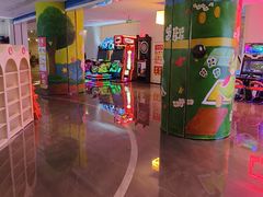 -神帆·元气汤泉(解放西路店)