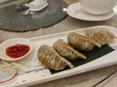 -麒麟中餐厅·经典粤菜·地道菜式老字号(广州长隆酒店)
