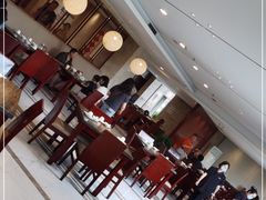 大堂-咪咪川菜(长乐西路店)