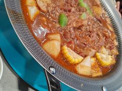 -半天妖烤鱼(石岛店)