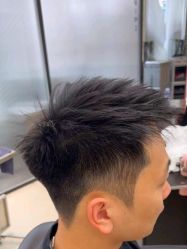 -川和潮人漂色·烫染·接发