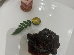-A One Kitchen·南京精菜馆(晶丽酒店店)