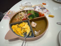 -奈尔宝家庭中心·亲子餐厅(苏州大悦城店)