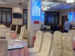 -烤肉宛饭庄(南礼士路店)