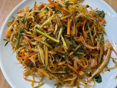 凉拌菜-贤花饭店(城阳店)