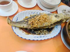 -雅苑餐厅(朝天路店)