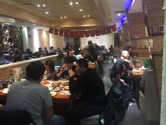 大堂-金掌勺东北菜(格兰晴天店)