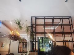 -花舍·新派粤菜·西餐·下午茶(亚运村·鸟巢店)