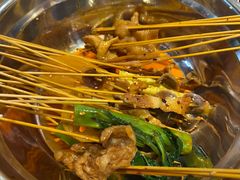 -嘉州鲜知味钵钵鸡(奎星楼店)
