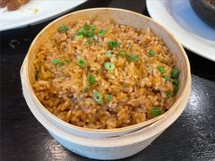 -河畔春天时尚餐厅